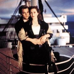 Titanic (Trilha Sonora)