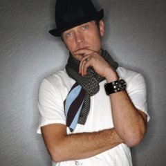 Toby Mac
