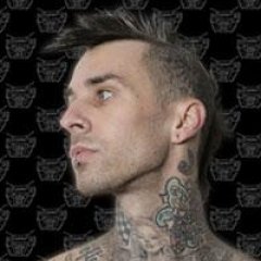 Travis Barker