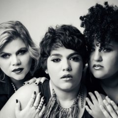 Trio Vocal 123