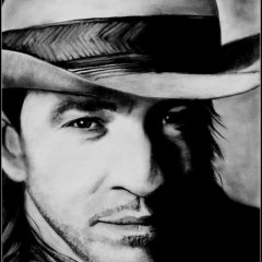 Stevie Ray Vaughan