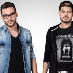 Victor e Diogo
