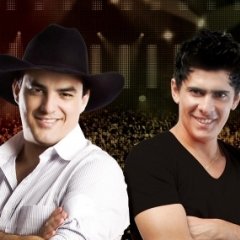 Victor e Matheus