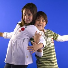Vitor e Vitória (infantil)