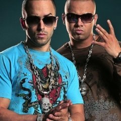 Wisin Y Yandel