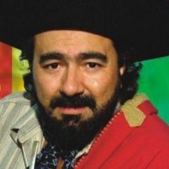 Xirú Missioneiro