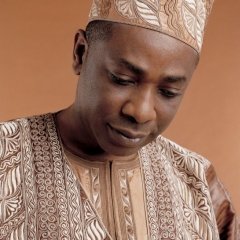 Youssou N'dour