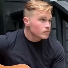 Zach Bryan