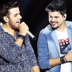 Zé Neto e Cristiano