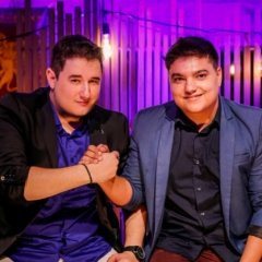 Zé Neto e Gabriel
