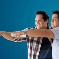 Zé Ricardo e Thiago