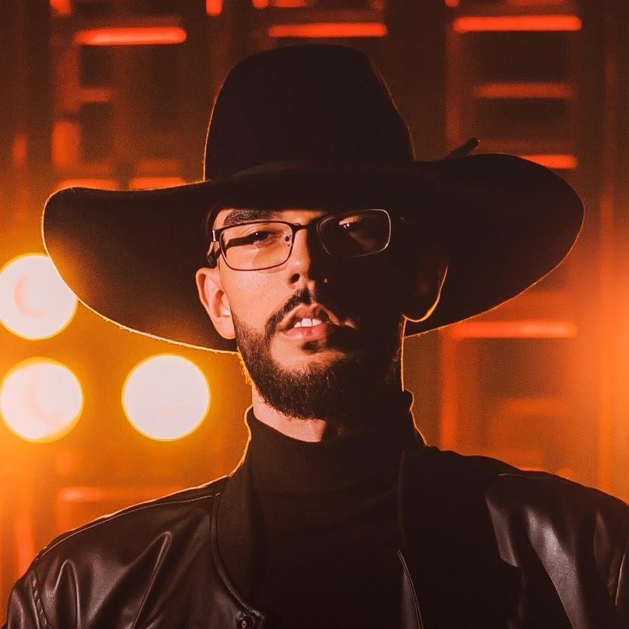 Luan Pereira