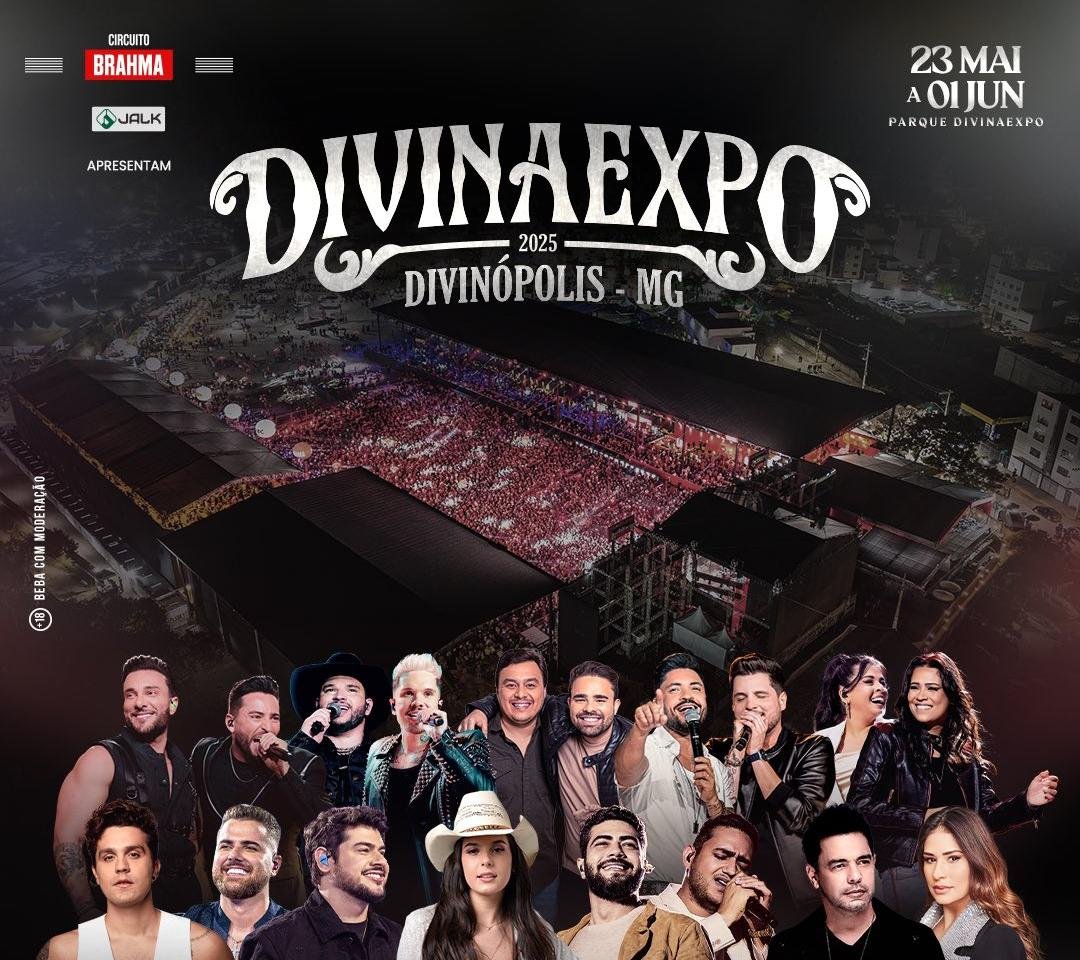 Divina Expo 2025
