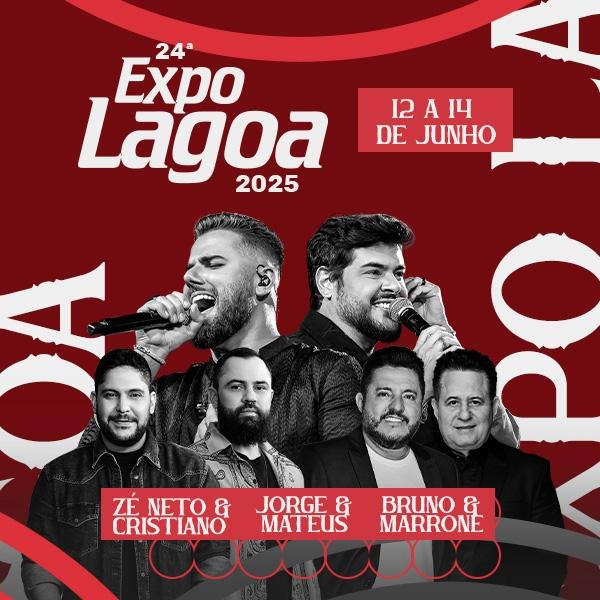 Expo Lagoa 2025