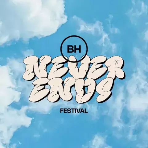 NeverEnds Festival 2024