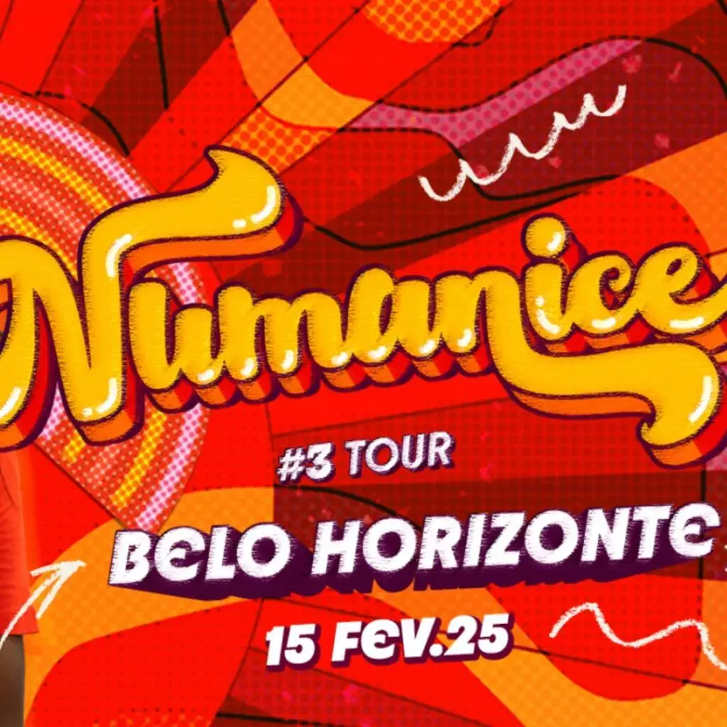 Numanice 3 - BH