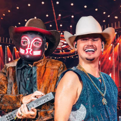 Country Beat