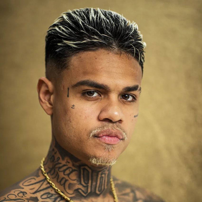 Mc Cabelinho