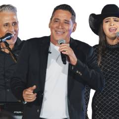 Trio Remelexo