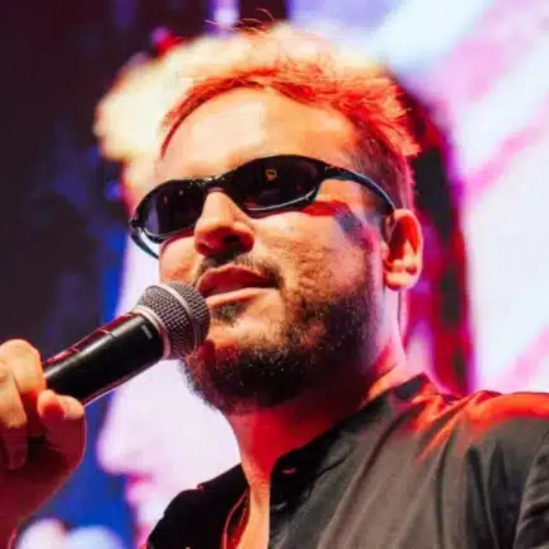 Zé Elias (Serestão do Zé)