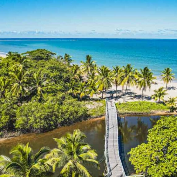 Porto Seguro